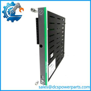 Metso IOP324 Analog Output Module for MaxPAC Automation Systems