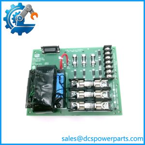 PdMA MTAP2 PCB-00322-REVD | Motor Test Access Port