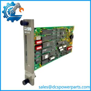 ABB IMRIO02 Remote I/O Slave Module | INFI 90 Control System