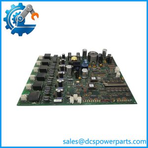 IS200EHPAG1ABB GE Exciter Gate Pulse Amplifier | 100 mm SCR Bridge