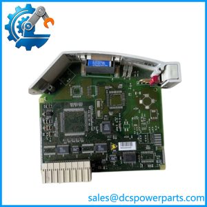 ABB AM801F Battery Module | PM802F RAM Backup | AC 800F Replacement