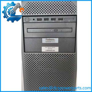 Foxboro H90QNVD044L0 | DCS Workstation Server | I/A Series System Replacement