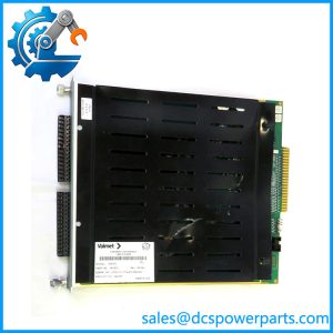 Metso IOP314 3-Wire RTD Input Module for MaxPAC Systems