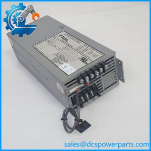 PM3327A-6-1-2-C 118661 Pioneer Magnetics Power Supply