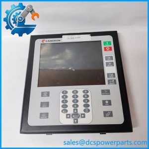 Cooper AAP3798102-00030 | Logic Module | TA-2000 Compressor Control Replacement