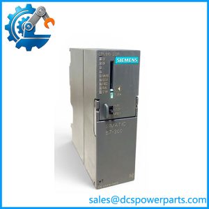 Siemens 6ES7 315-2AH14-0AB0 SIMATIC S7-300 CPU 315-2 DP