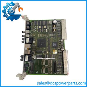 ABB 500CIM06 1MRB150077R0111 Communication Module