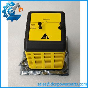 Emerson KJ2201X1-BA1 | DeltaV SIS Controller | SIL 3 Safety Logic