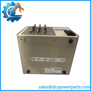 MODHUB-16E ARCNET Hub | Contemporary Controls | 230 VAC Industrial Network