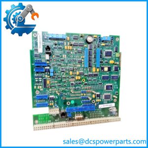 ABB SDCS-CON-2-COAAT | 3ADT220090R2 Drive Control Board | ABB DC Converter Replacement