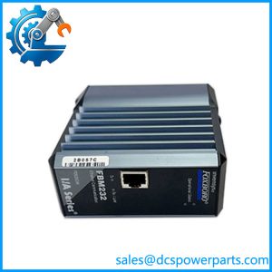 Foxboro FBM232 P0926GW Field Device System Integrator Module