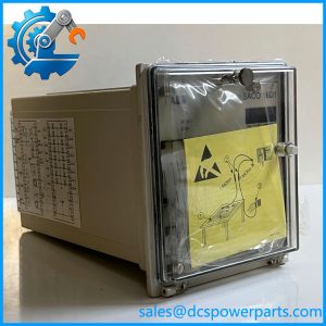 ABB SACO16D1-AA | Legacy Substation Alarm Replacement