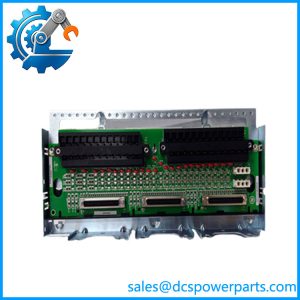 GE IS200TBCIH1CBD | 24-Channel Input | 125 VDC Contact Interface