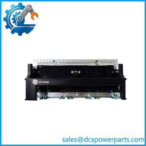 GE IS230TCISH6C | 125 VDC TMR I/O | Mark VIe Turbine Control