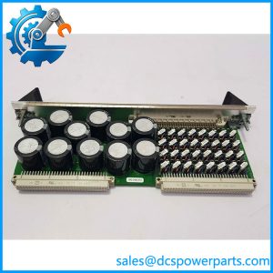 Kongsberg TRX32 303088 | 32-Channel HiPAP Transceiver PCB