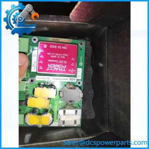 ABB XFD213A 3BHE028122R0001 | SSI Speed Sensor Interface | Replacement