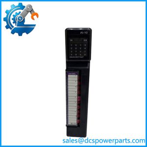 Foxboro P0924AS Analog I/O Module for SCD2200 RTU