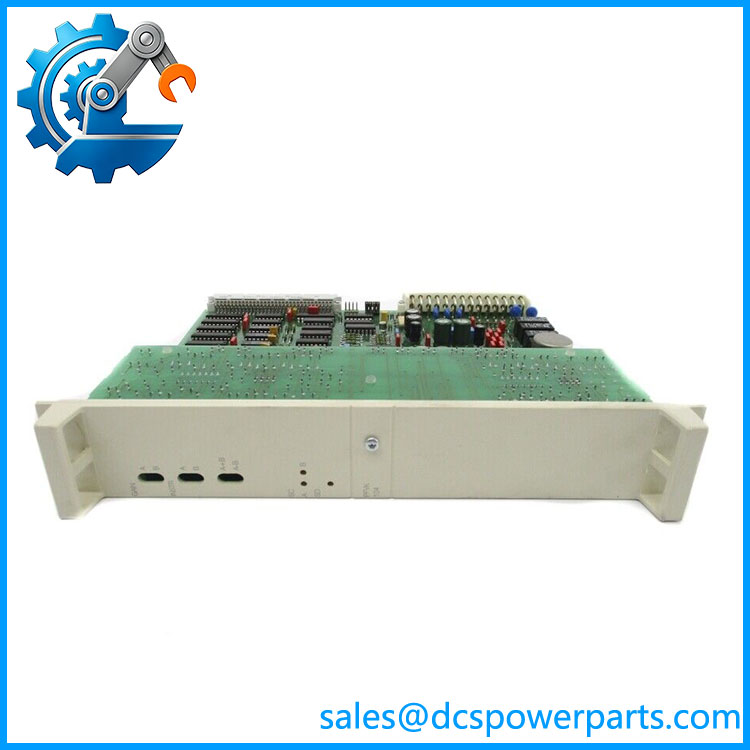 ABB 3BSE007135R1 PFVK135 Processor Board | Industrial Control Spare Part