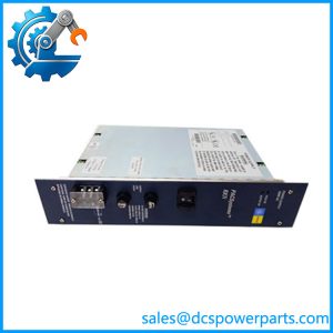 GE Fanuc IC698PSA100E | RX7i Power Supply | Legacy PLC Replacement