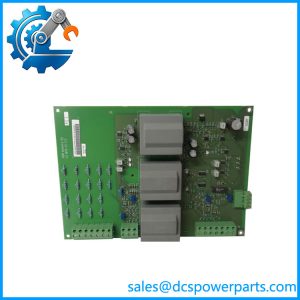 ABB LDMTR-01 | 63940135F Transducer Board | Drive Signal Monitoring