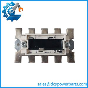 ABB NRED-61 | Thick-Film Hybrid | ACS600 690 V Power Supply Protection