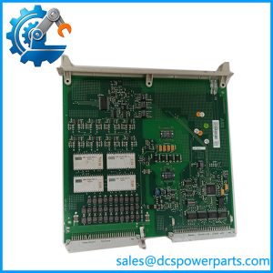 ABB DSAI130A | 3BSE018292R1 Differential Analog Input