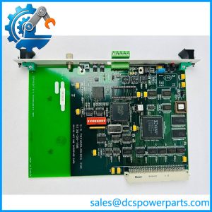 SST 5136-DN-VME | VME DeviceNet Replacement Card
