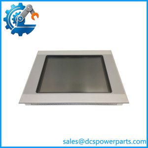 Eaton XV-440-12TSB-1-10 | XV400 Touch Panel | Machine Visualization Interface