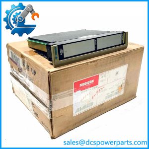 Modicon AS-B883-200 10-Channel Thermocouple Input Module