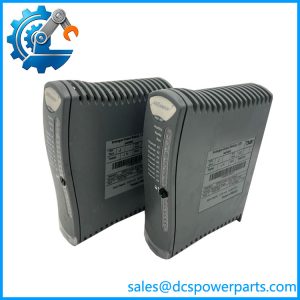 ICS Triplex T9481 | Isolated Analog Output Module | AADvance Replacement