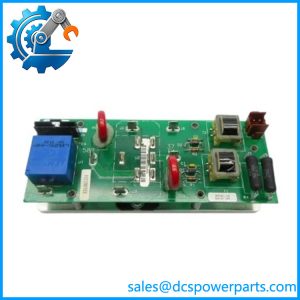 Reliance Electric 0-58719-32 | Field Supply Board | FlexPak 3000 Drive Replacement