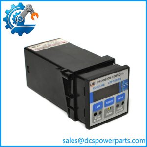 UE LDP1WC/250P-16 | Differential Pressure Switch | Industrial Automation Spare