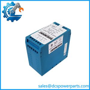 Rosemount 333U | High Alarm HART-to-Analog Converter
