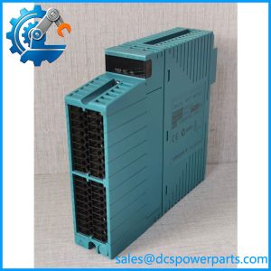 Yokogawa NFDV557-S00 | Original Yokogawa STARDOM I/O Module