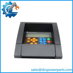GE IC752SPL014 | LS2100 Keypad Assembly | LCI Operator Control