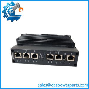 GE IS420UCSBH4A | Original Mark VIe Controller Hardware
