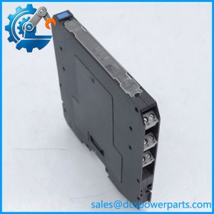 G.M. International D5072D | 2-Channel Intrinsically Safe Converter