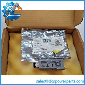 Honeywell CC-FSMX01 | FTE Single-Mode Fiber Replacement