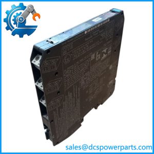 G.M. International D5011D | SIL 3 HART Transmitter Power Supply