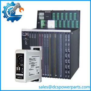 Triconex 5351 | Trident Analog Input Assembly