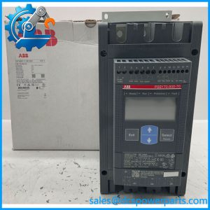 ABB PSE170-600-70 | Motor Softstarter | Pump and Fan Control