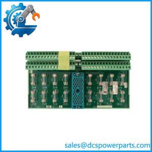 TRICONEX 3000590-110 | 9668-110 External Termination Assembly for Tricon Systems