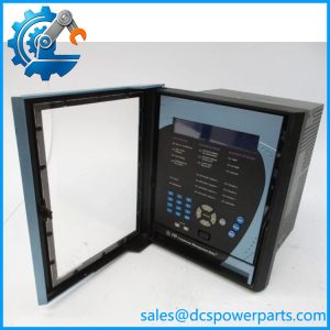GE 745-W2-P5-G5-HI | 5A Two-Winding Transformer Relay