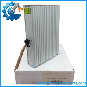 Triconex 3351S2 | 32-Channel TMR Analog Input Module