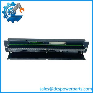 Yokogawa AER4D-05 RTD Terminal Board for CENTUM VP