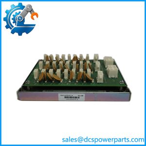 GE IS400JPDHG1ABB | JPDH Distribution Board | Turbine Control Spare Part