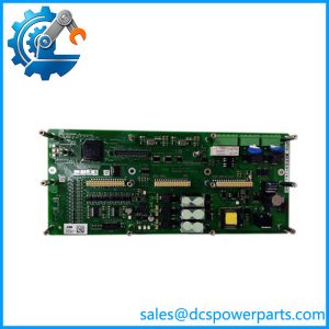 ABB UAD154A | Control Board | 3BHE026866R0101 Replacement