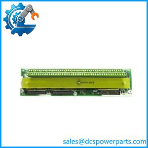 GE DS200TBQAG1ABB | Thermocouple Termination | Mark V Replacement