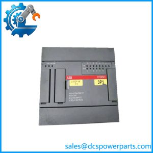 07CR41 ABB Advant Controller 31 Basic Unit for Industrial Automation