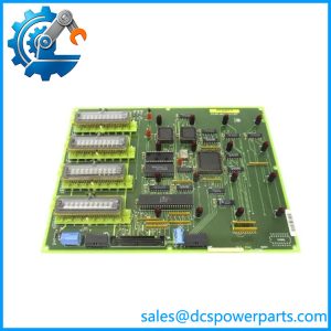 GE DS200DKLAG1ACA | Keypad Display Board | DS200 Replacement